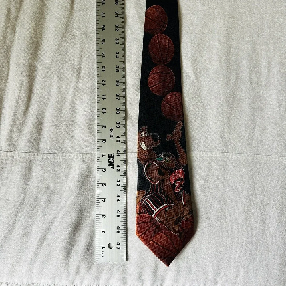 Scooby-Doo Novelty Mens‎ 56